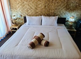 Pondok Bamboo Villa
