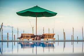 Pondok Bamboo Villa
