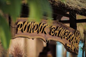 Pondok Bamboo Villa