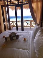 Pondok Bamboo Villa