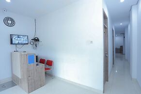 Ratana Cengkareng