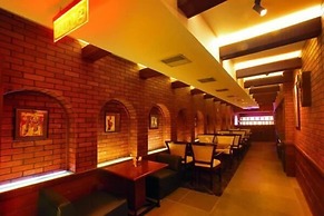 Geetha Residency