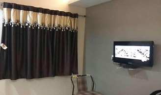 Geetha Residency