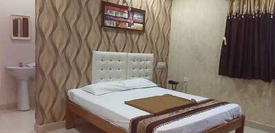Geetha Residency