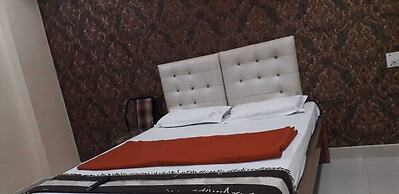 Geetha Residency