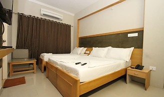 Geetha Residency