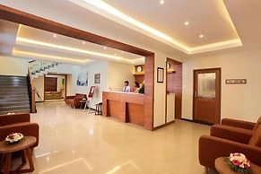 Geetha Residency