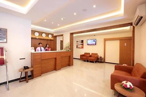 Geetha Residency