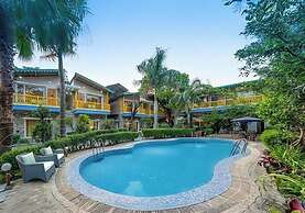 Le Reserve Corbett