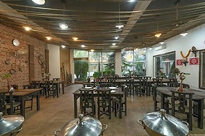 Le Reserve Corbett