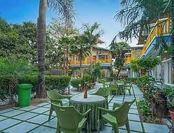 Le Reserve Corbett