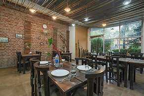 Le Reserve Corbett