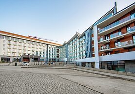 Orbi Palace Hotel Official