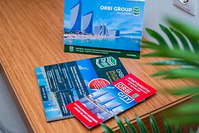 Orbi Palace Hotel Official