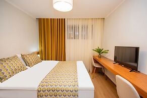 Orbi Palace Hotel Official