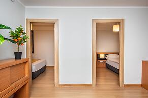 Orbi Palace Hotel Official