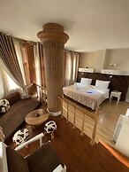 The Red Bricks Hotel