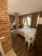 The Red Bricks Hotel
