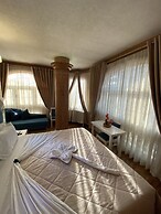 The Red Bricks Hotel
