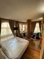 The Red Bricks Hotel