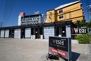 IWISH Hotel