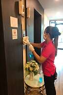 IWISH Hotel