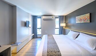 IWISH Hotel