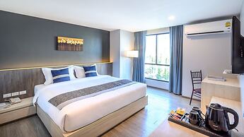 IWISH Hotel