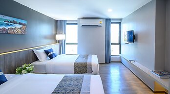 IWISH Hotel