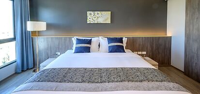 IWISH Hotel