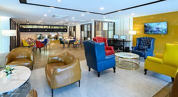 IWISH Hotel