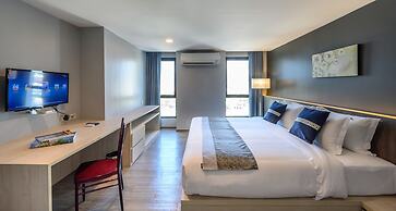IWISH Hotel