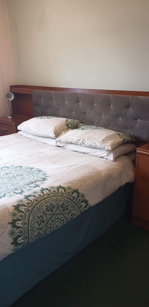 The Huntsman Hotel