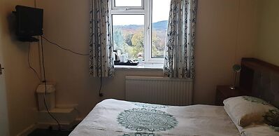 The Huntsman Hotel