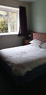The Huntsman Hotel