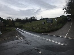 The Huntsman Hotel