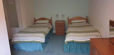 The Huntsman Hotel