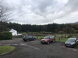 The Huntsman Hotel