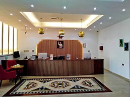 Al Asala Resort