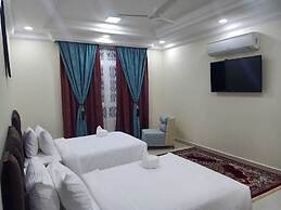 Al Asala Resort