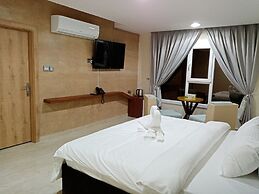 Al Asala Resort