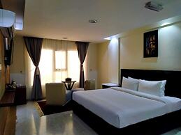 Al Asala Resort