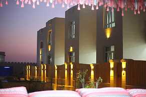 Al Asala Resort