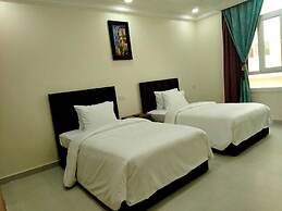 Al Asala Resort