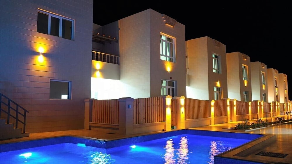 Al Asala Resort