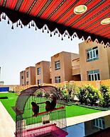 Al Asala Resort