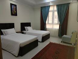 Al Asala Resort
