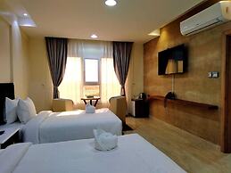 Al Asala Resort