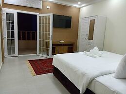 Al Asala Resort