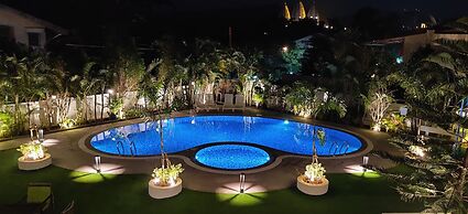 Meritas Adore Resort Lonavala